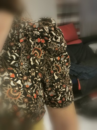 L'atelier De Couture De Mina, Couturier à Ille-sur-Têt