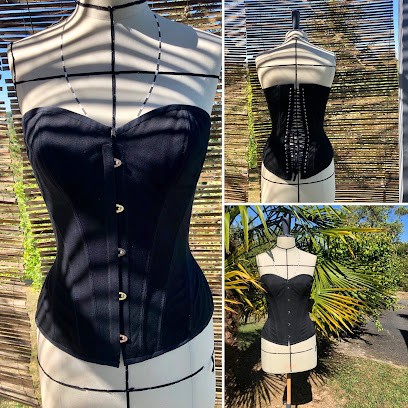 I.M.C, Couturier à Ruelle-sur-Touvre