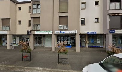 Maleig Lago Martine Martine, Couturier à Oloron-Sainte-Marie