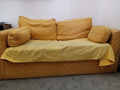 Le Nathelier De Couture, Couturier à Marseille 14