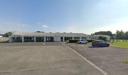 Etablissements Linglin, Couturier à Longuenesse