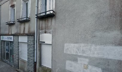 Chachou Couture, Couturier à Pornic