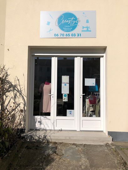 Créastyle, Couturier à Maurepas