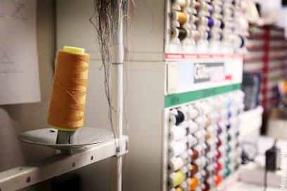 Atelier Lo Tillou Couturier au Donzeil