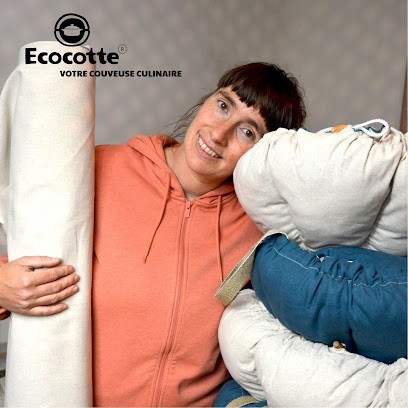 Ecocotte, Couturier à Lyon 03