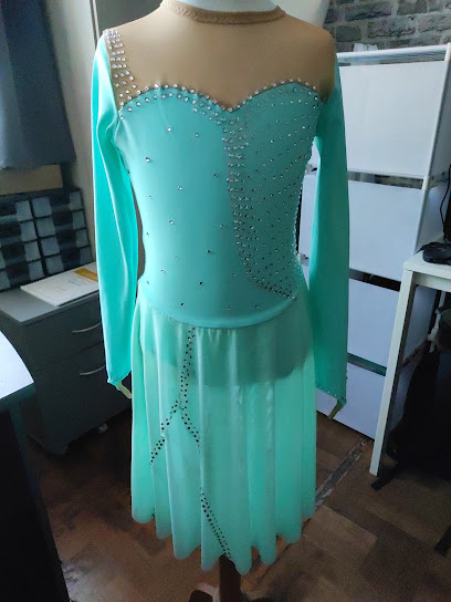 Natreane Fashion Designer, Couturier à Saint-Étienne-du-Rouvray