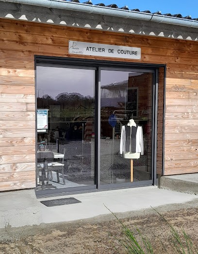 Pause Cousette, Couturier à Saint-Père-en-Retz