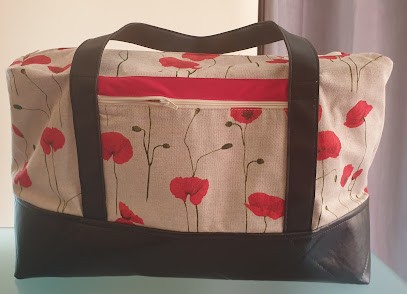 Ma p'tite couturière d'Ugine, Couturier à Ugine