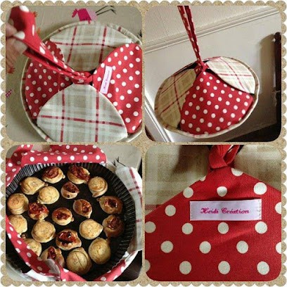 Heïdi Création, Couturier à Pamiers