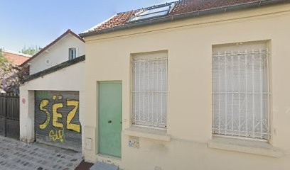 Daussin Isabelle, Couturier à Asnières-sur-Seine