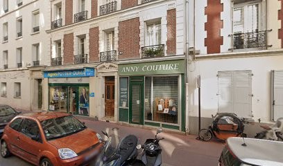 Anny Couture, Couturier à Levallois-Perret