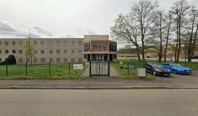 Sagaia, Couturier à Soultz-Haut-Rhin