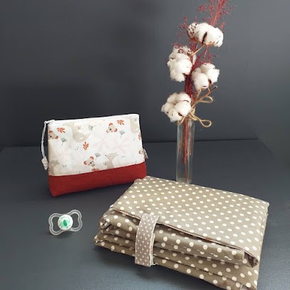 Vivi coud, Couturier à Valdahon