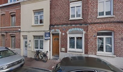 TtT, Couturier à Marcq-en-Baroeul