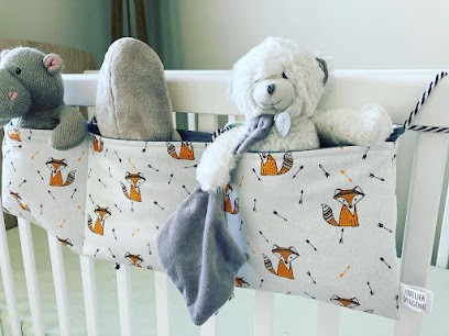 L'atelier D'Eugénie, Couturier à Venterol