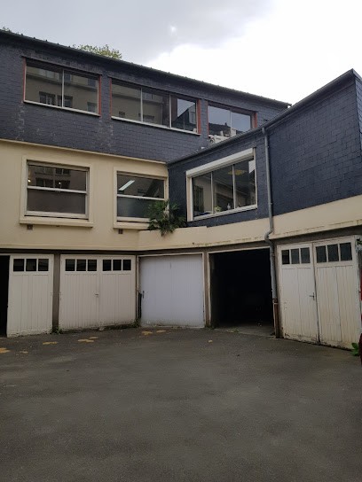 KREATIV, Service de Broderie à Angers