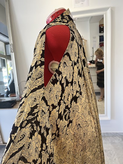L' Atelier Couture, Couturier à Cannes