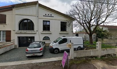 MOBIL'COUTURE, Couturier à Saintes