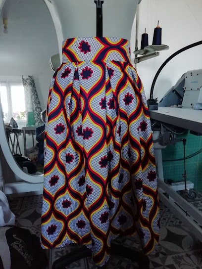 Décou'vit, Couturier à Dangé-Saint-Romain