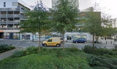 Sha' Couture, Couturier à Nantes