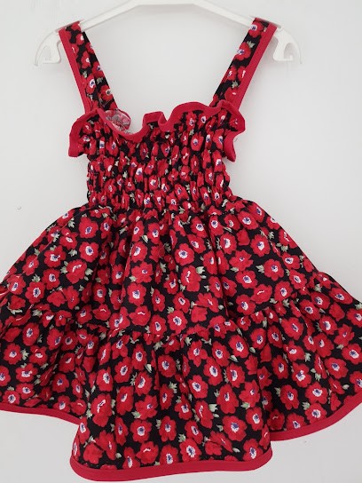 tendance textile, Couturier à Pérols