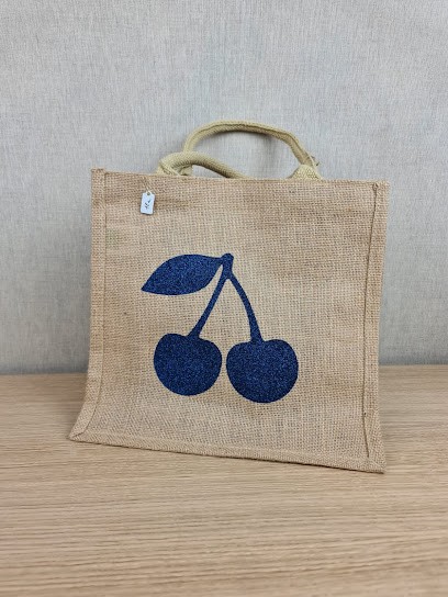 Les Patachons, Service de Broderie à Isneauville