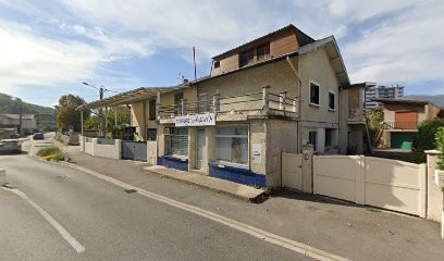 Au Fil D'or, Couturier à Échirolles