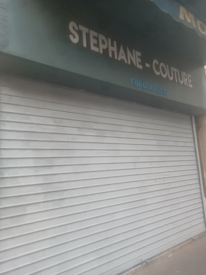 Stephane Couture, Couturier à Marseille 04