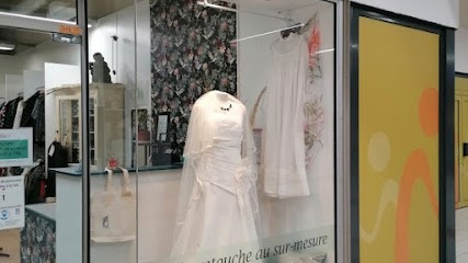 KCouture & Création, Couturier à Condé-sur-Sarthe