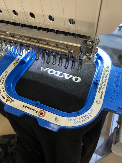 Atelier Filazur, Service de Broderie à Istres