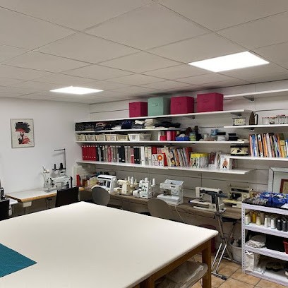 L'atelier d'Erminia, Couturier à Maxéville