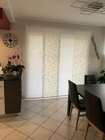 Favre Chantal, Couturier à Bons-en-Chablais