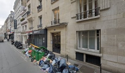 Emanuelle Home Couture, Couturier à Paris 17