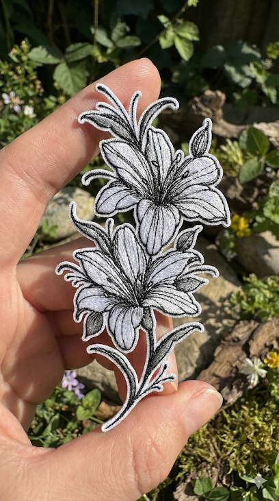 Oursetoile, Service De Broderie à Strasbourg