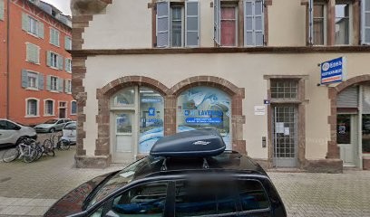 Edel Retouches, Couturier à Strasbourg