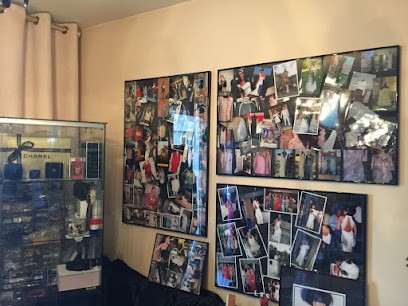 NOELLE COUTURE, Couturier à Metz