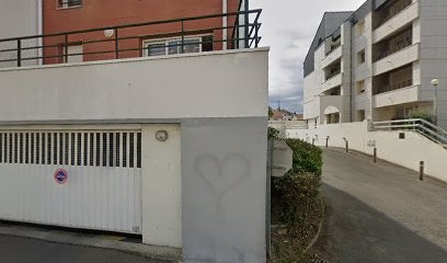 Atelier des cigognes, Couturier à Nantes