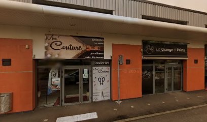 Mon Couture, Couturier à Bressuire