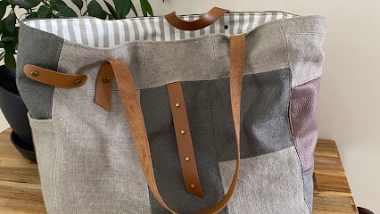 L'atelier Rose Pamplemousse, Couturier à Pont-de-Buis-lès-Quimerch