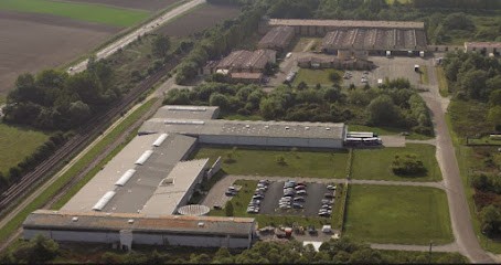 JACQUART ET FILS, Couturier à Tourcoing