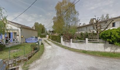 Au fil des retouches, Couturier à Laruscade