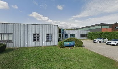 Tra.di.tex, Couturier aux Roches-de-Condrieu