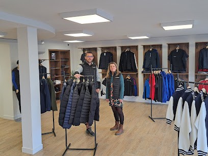 Kodokan / Cofratex, Service de Broderie à Vendin-lès-Béthune