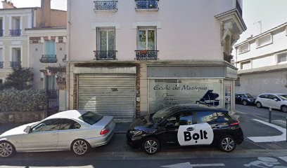 Deux D Retouches, Couturier au Perreux-sur-Marne