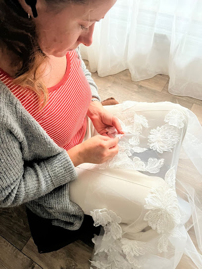 Nivetalia.couture, Couturier à Montrouge