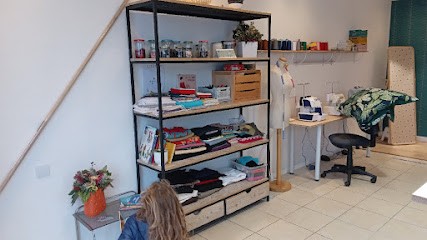 L Atelier D Aurélie, Couturier à La Mézière