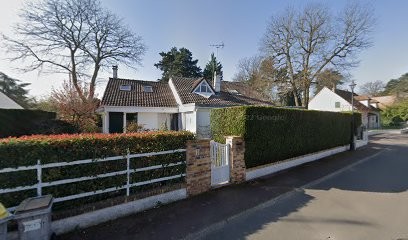 Une Petite Fourmi, Couturier à Verneuil-sur-Seine