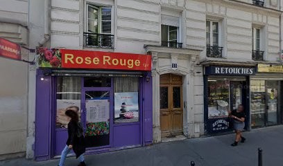 Muhittin Bascetin, Couturier à Paris 11