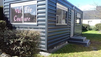 Val' Fée Couture, Couturier à Saint-Jean-sur-Mayenne