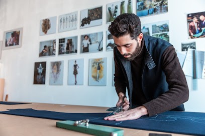 Ateliers Caminel, Couturier à Caussade
